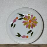 Plate