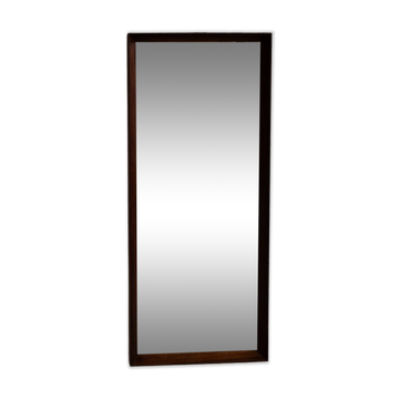 Rosewood mirror, Danish design