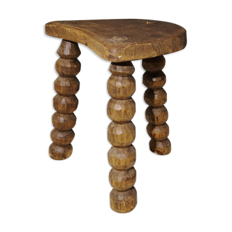 Tripod stool