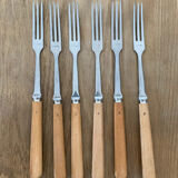 Fondue fork Le Creuset