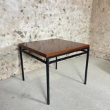 Table dlg George Frydman