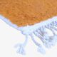Tapis de couloir marocain