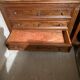 Antique chest of drawers