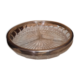Assiette apéritif vintage