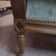 Sofa style Louis Philippe