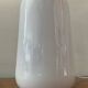 1970s glazed ceramic lamp
