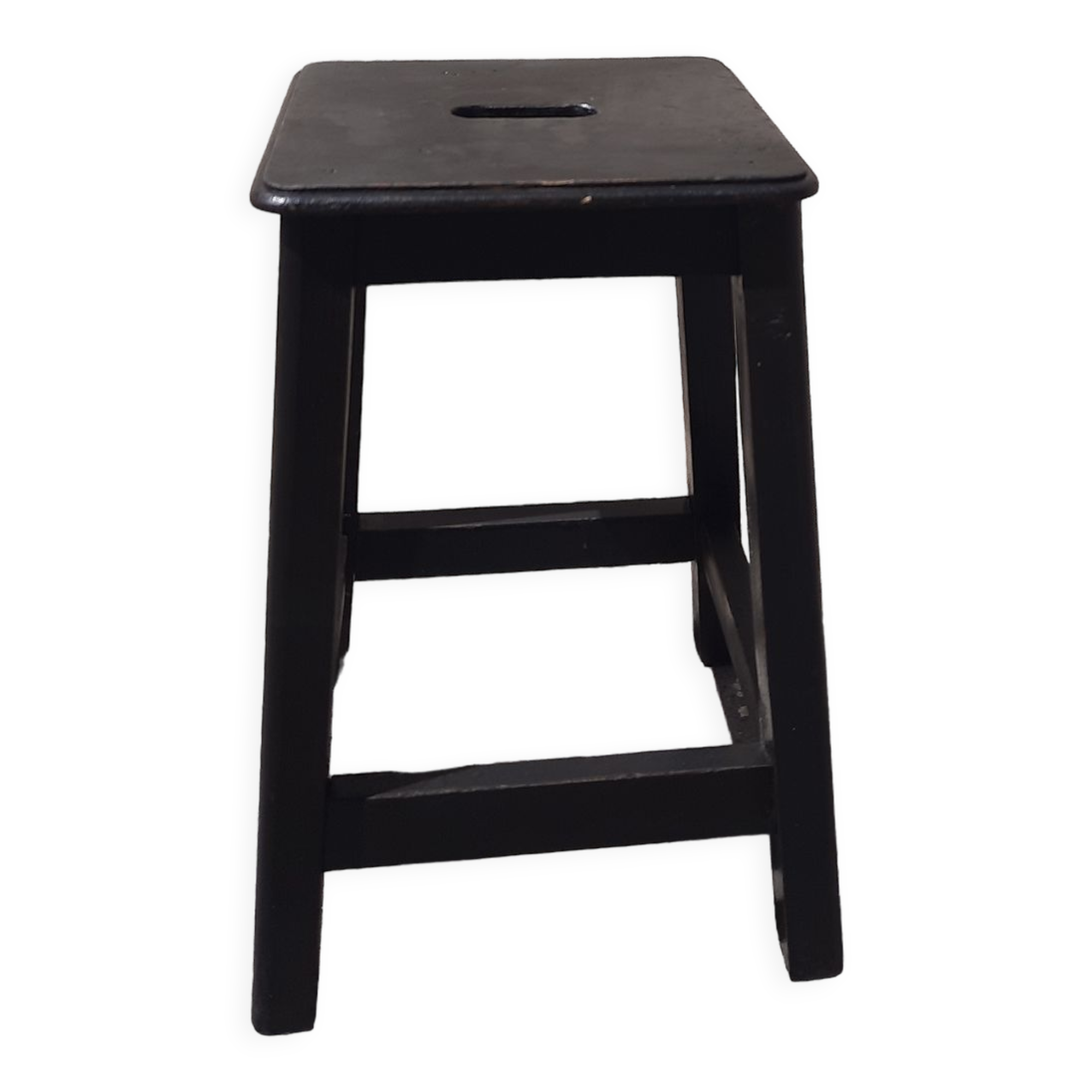 Workshop stool