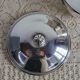 Vegetable dish Silver-plated serving dish