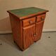Meuble bas vintage
