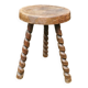 Antique stool
