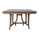 Vintage oak table