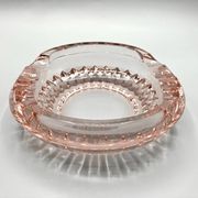 Sklo Union ashtray • Rudolfova Hut glassware • Jiri Zejmon design • 1960