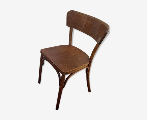 Chaise bistrot