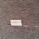 Cinna armchair model Kirk 70s