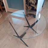 Table creations Jarden 60's