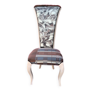 Chaise collection Jean Paul Gaultier