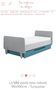 Children's bed by Laurette