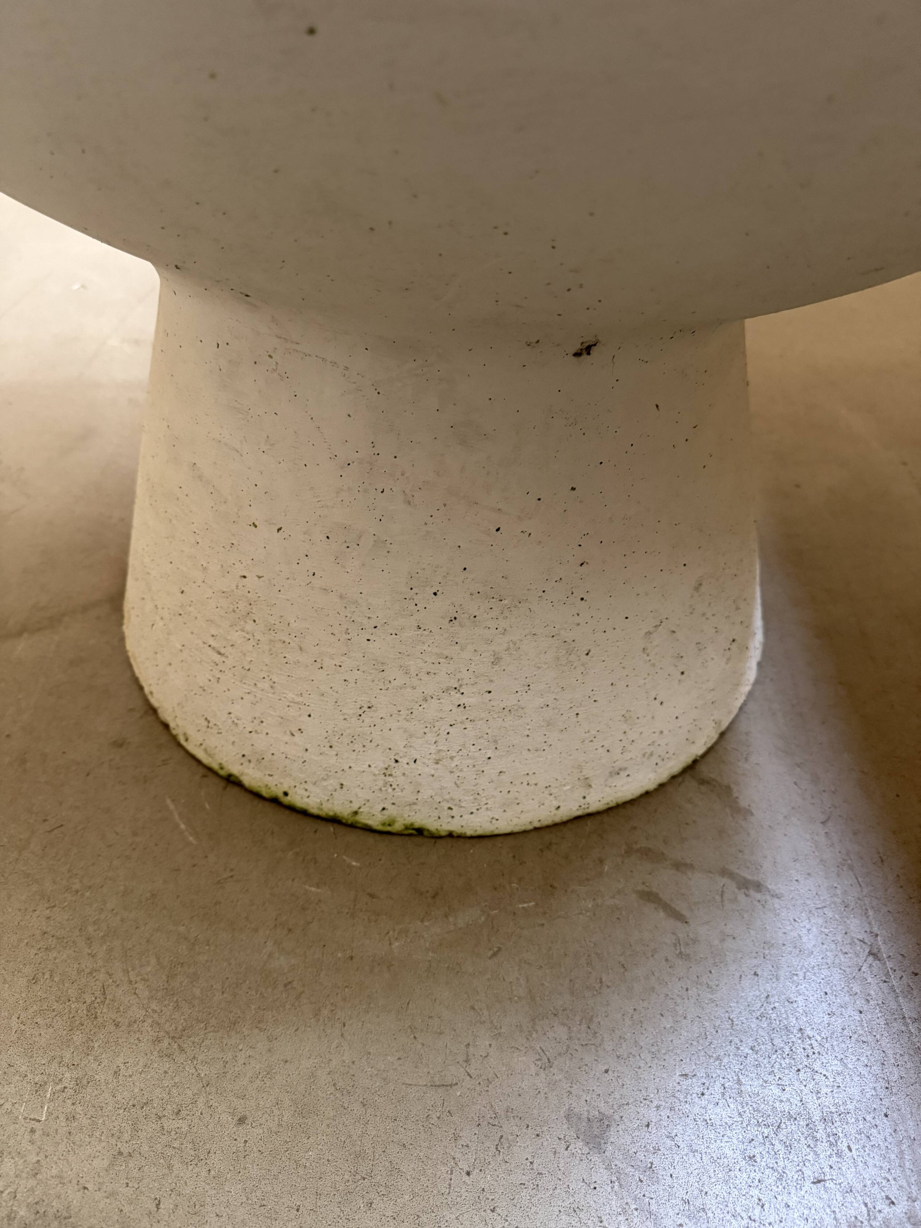 Chaise Pod de Willy Guhl