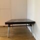 Marble effect Formica coffee table