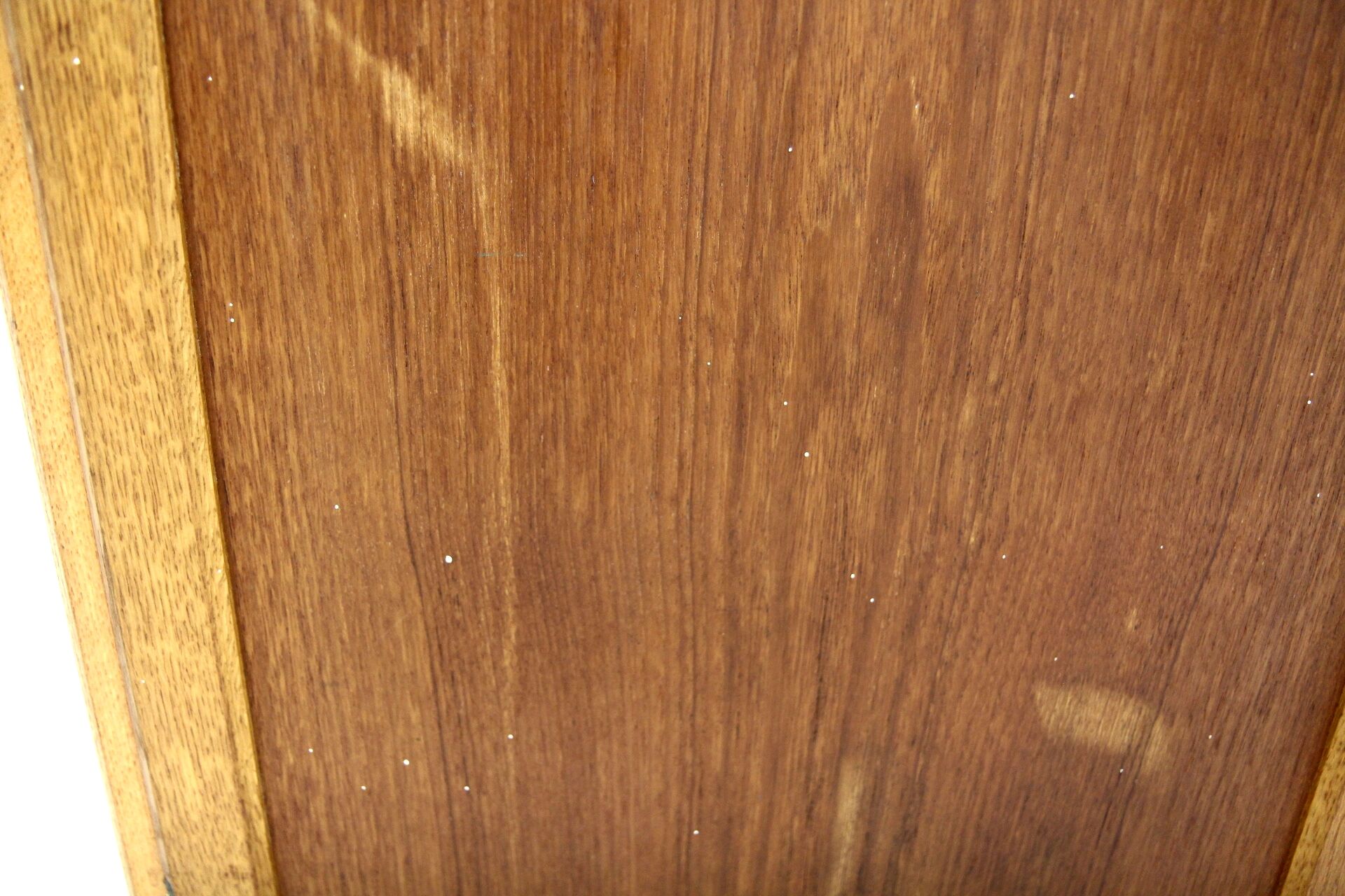 Scandinavian teak chest of drawers "Modul", Bengt Ruda for Möble-IKÉA, Sweden, 1960