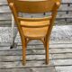 4 Baumann bistro chairs