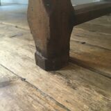 19th century farm table