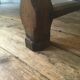 Table de ferme XIXeme