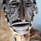 Masque, nigeria, peuple igbo
