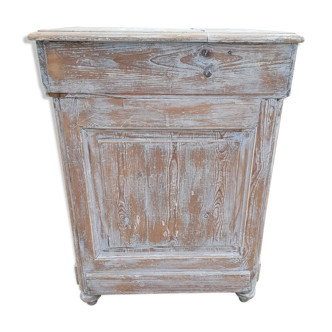 Old counter