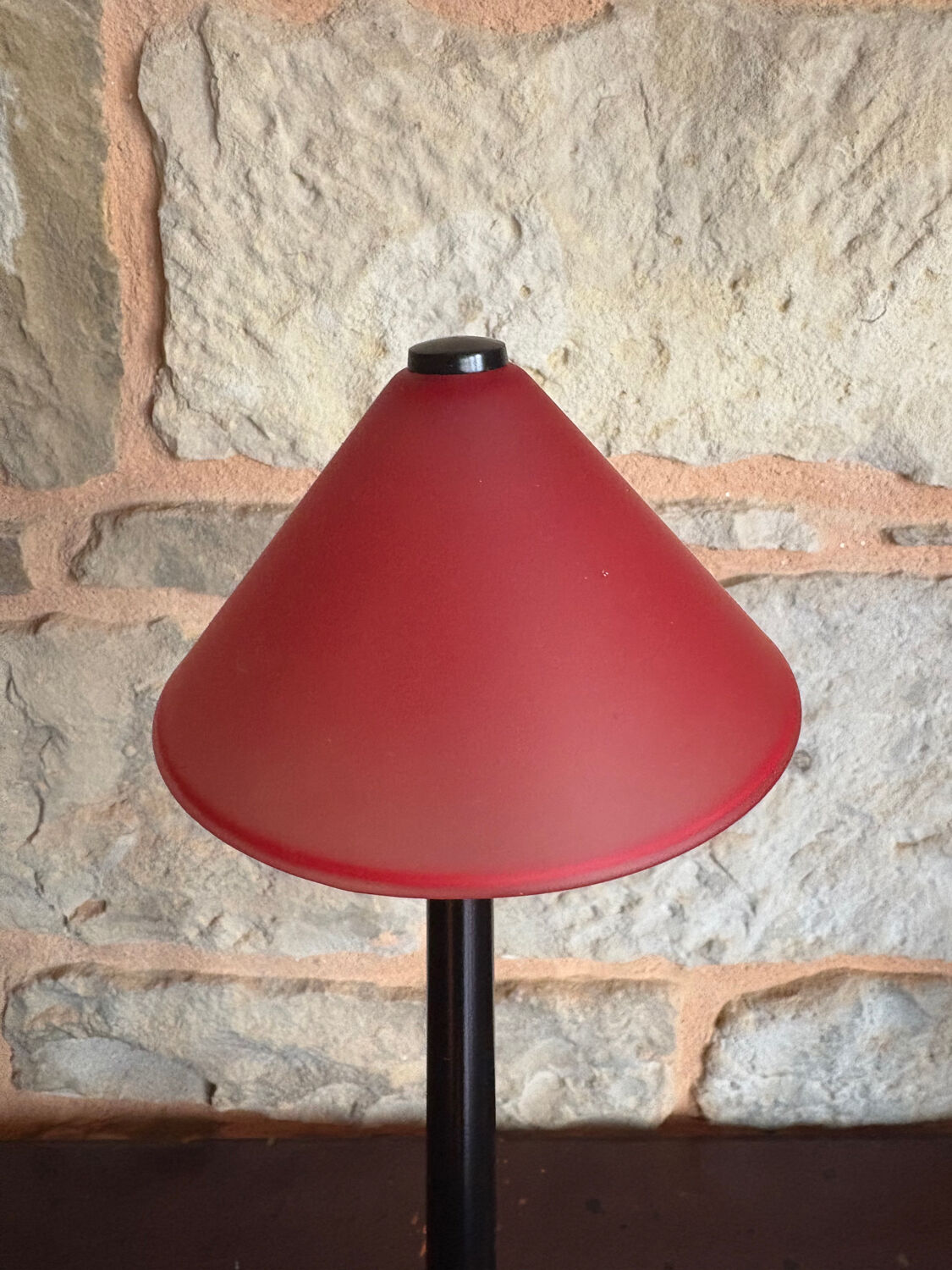 Pair of Roche-Bobois lamps