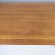Danish design teak coffee table from the 1960s
