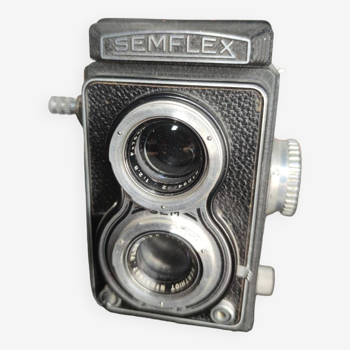 Appareil photo semflex semi otomatic 3.5 b