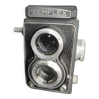 Appareil photo semflex semi otomatic 3.5 b