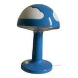 IKEA Skojïg mushroom lamp