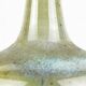 Mid-century German studio pottery vase by Görge Hohlt for Werkstatt Hohlt, Katzbach, 1960s.