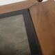Table basse années 60 design