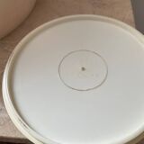 Danish tumble mirror from the 70s