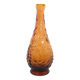 Carafe en verre vintage