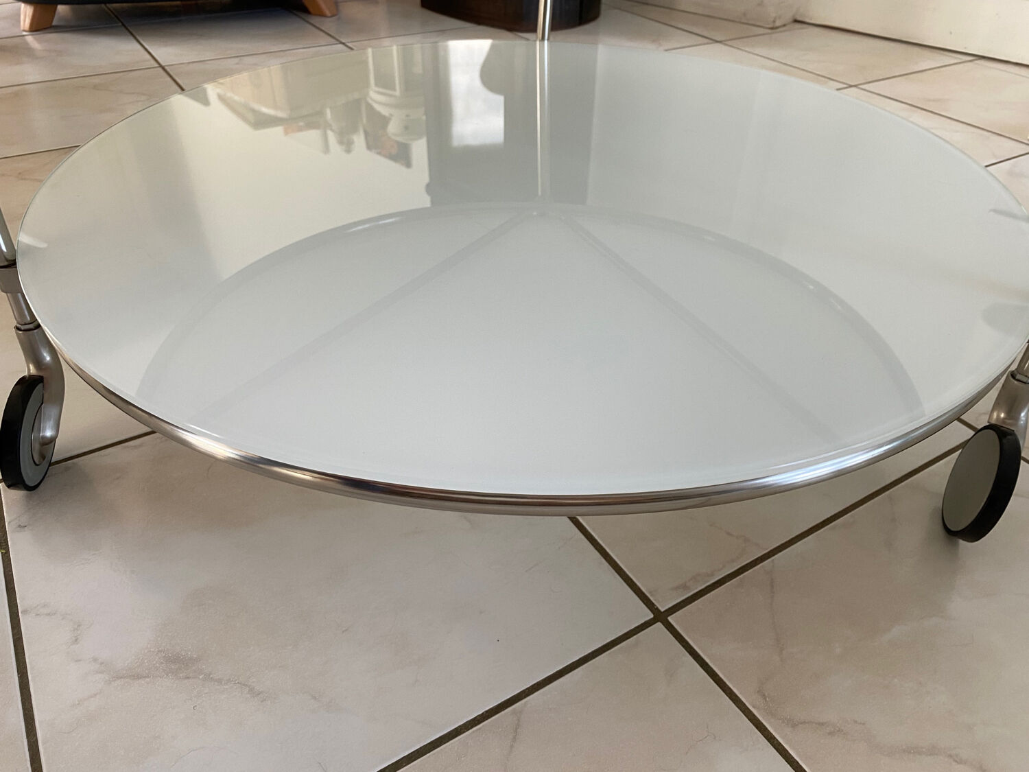 Table strind Ehlen Johansson for ikea