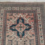 Anatolian carpet Kars handmade 278x187cm