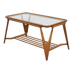 Table basse des années - gelderland