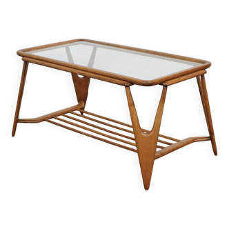 Mid-century coffee table by Gelderland