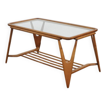 1950s coffee table by Gelderland