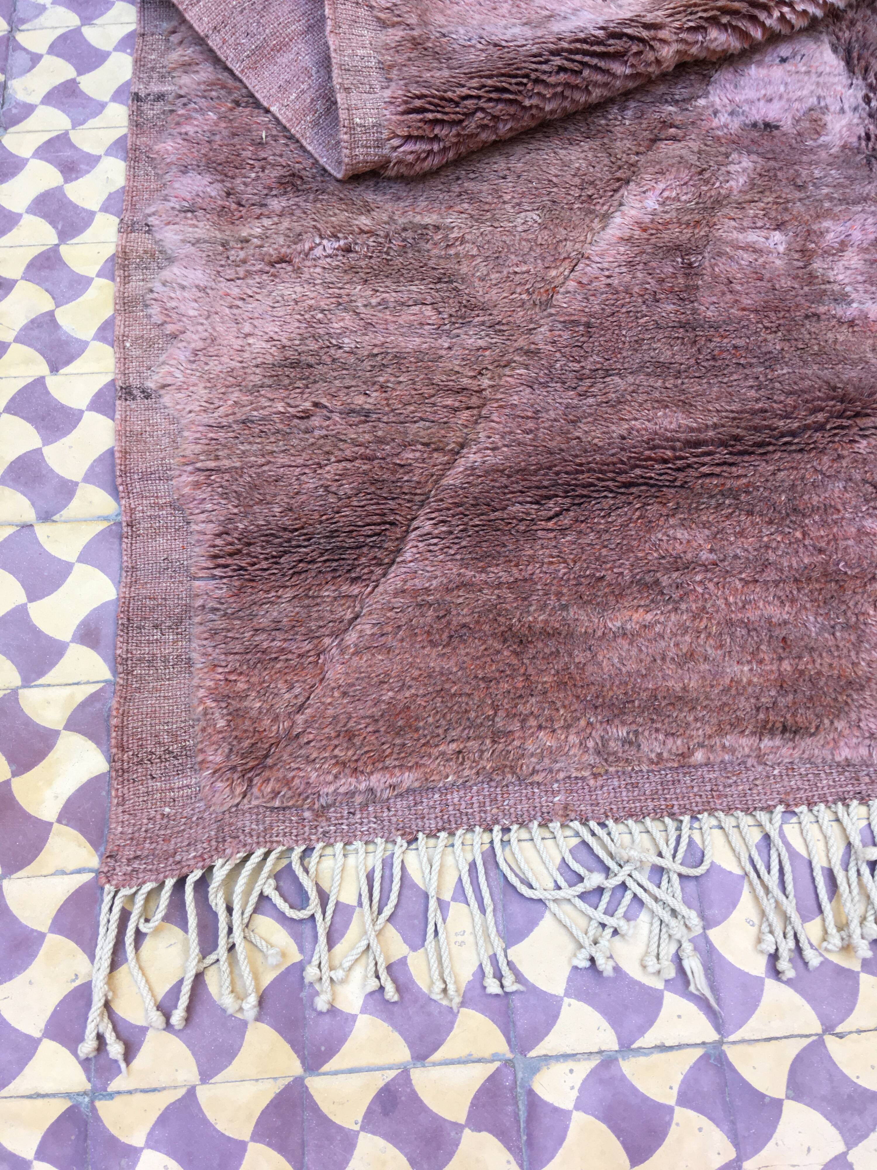 Mrirt rug 300 x 200 cm