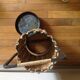 Umbrella holder 50s
