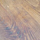 Farm table oak