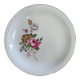 Deep plates "Digoin & Sarreguemines"