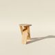 TALLON - Folding stool