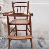 Children's high chair