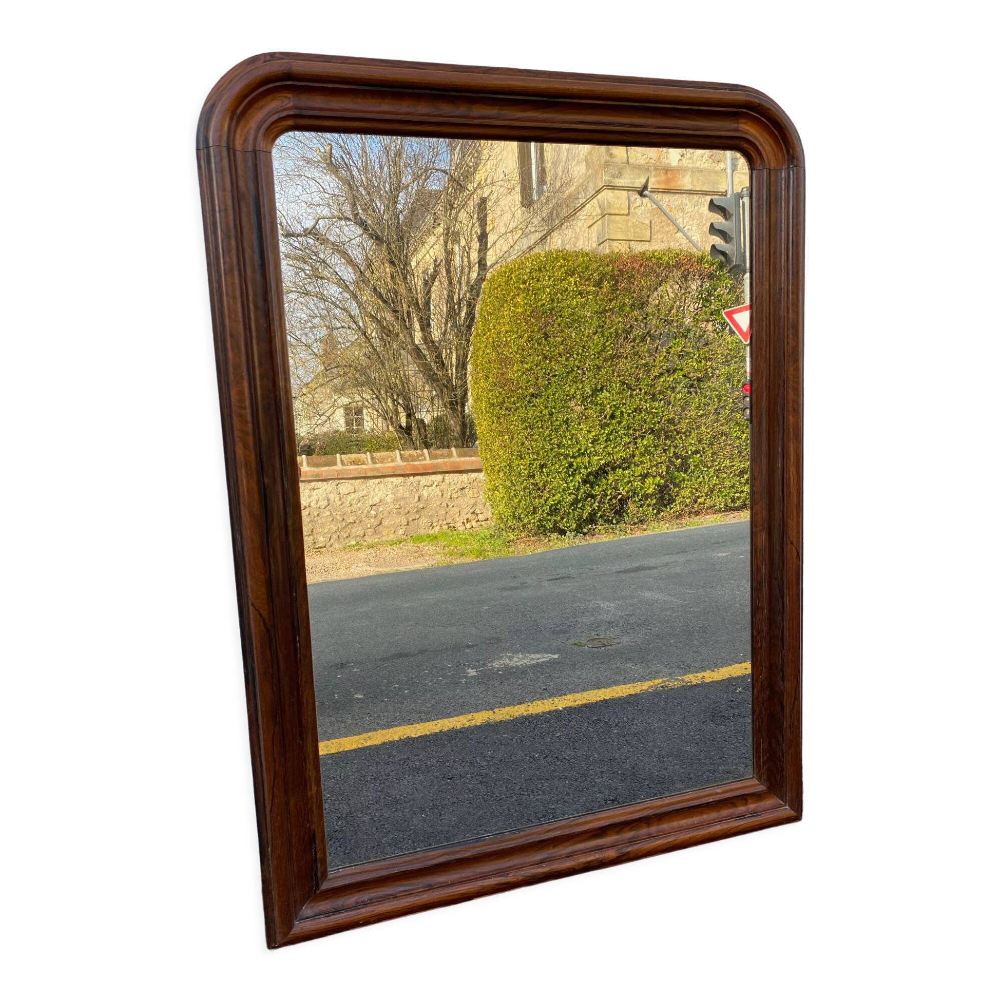 Louis-Philippe mirror